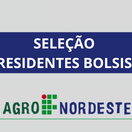 #8812 Projeto AgroIFNordeste abre inscrições para bolsistas