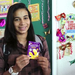 #8816 Tauá promove ações de conscientização para Carnaval
