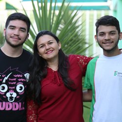 #8823 Estudantes de Tauá aprovam trabalhos no VI CONEDU