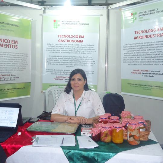 #8865 Festival proporciona interação com a comunidade