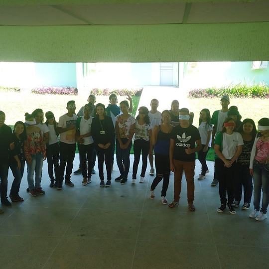 #8867 Olhar, ouvir e escrever para fazer uma aula diferente