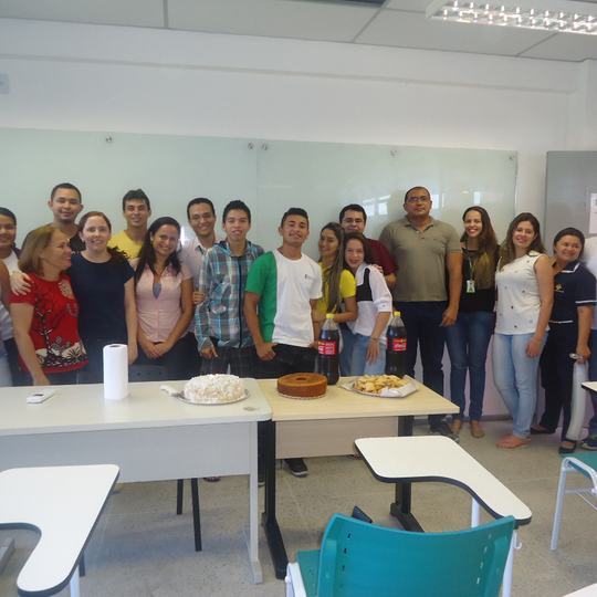 #8947 Ubajara finaliza 1ª turma do Projeto de Nivelamento