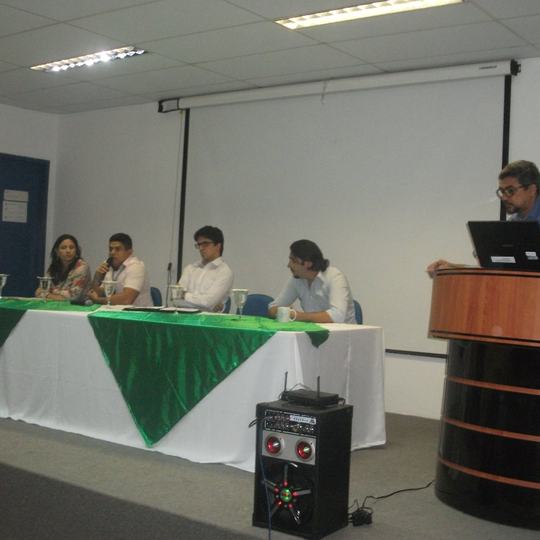 #8998 Ubajara promove mesa-redonda sobre empreendedorismo
