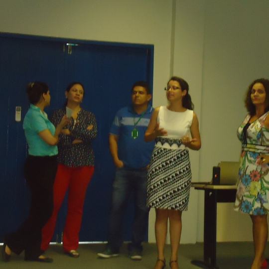#9038 Ubajara participa do 1º Intercâmbio de Incubadoras do IFCE