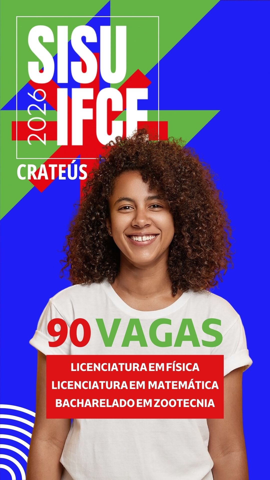 [Crateús] Sisu 2026 - Card - Principal