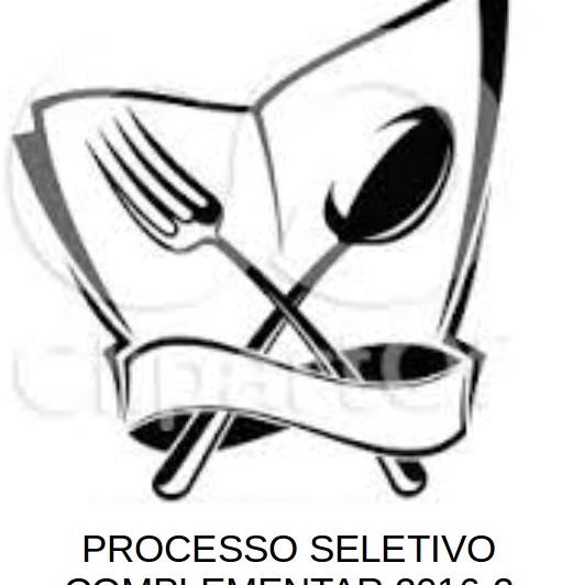 #9111 Ubajara abre inscrições para Tecnólogo em Gastronomia