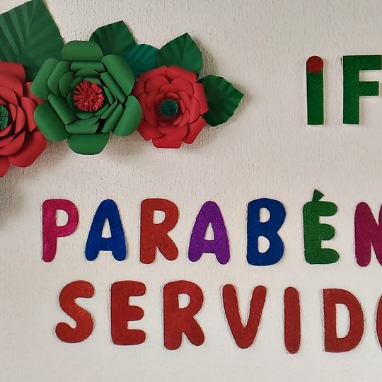 #9391 Ubajara promove ações pelo Dia do Servidor Público