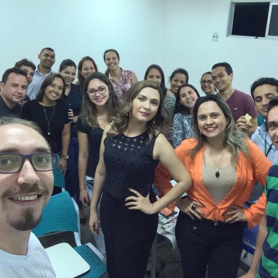 #9448 Coordenação de Pesquisa e Extensão cria projeto Encontros com a Pesquisa