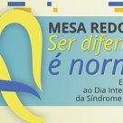 #9463 Napne promove evento sobre Síndrome de Down