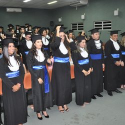 #9464 Limoeiro do Norte forma 35 novos profissionais