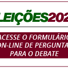 #9465 Debate entre candidatos a diretor será dia 10/11