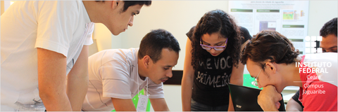 Imagens do curso de Redes de Computadores 4