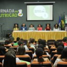 #9519 Limoeiro promove II Jornada de Nutrição