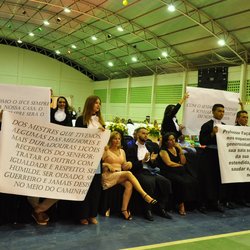 #9531 Limoeiro forma 58 novos profissionais técnicos e graduados