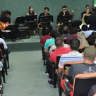 #9547 Limoeiro do Norte recebe 430 novos estudantes