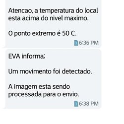 #9563 Alunos desenvolvem sistema de monitoramento de áreas preservadas