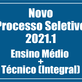 #9591 Divulgado resultado preliminar para cursos integrados