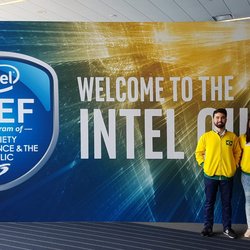 #9641 IFCE representa o país em feira mundial