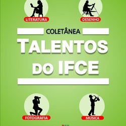#9644 Limoeiro lança livro "Coletânea Talentos do IFCE"