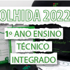 #9680 Limoeiro promove acolhida de novos alunos do Integrado