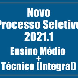 #9714 Divulgado classificação final para cursos integrados
