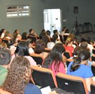 #9721 Entrelaçados II debate transtorno do espectro autista