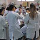 #9734 Alunos de RN visitam laboratórios de Limoeiro