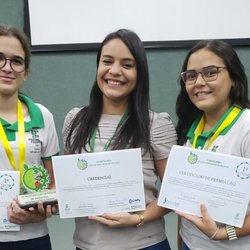 #9750 Limoeiro tem pesquisas premiadas na Febrace 2021
