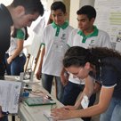 #9780 Moslipro abre espaço para ciência em Limoeiro