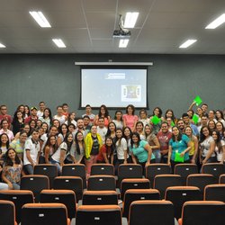 #9795 Professores e alunos transformam estudos com magia