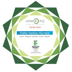#9876 Limoeiro recebe comunidade no Universo IFCE