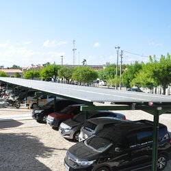 #9895 Limoeiro informa liberação do estacionamento