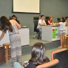 #9922 Limoeiro confirma professora Jânia como diretora-geral