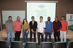 9º Encontro de Ex-alunos