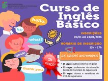 ARTE 1-Ingles A1 2026.1