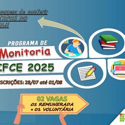 ARTE_Monitoria 2025.2 Jaguaruana
