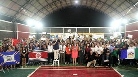 Abertura JIFCE 2026