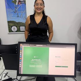 Programa Startup Ceará - Startup AgroDiário: Tabuleiro do Norte