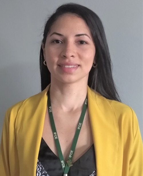 Ana Cristina da Silva Morais