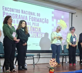 Ana Uchoa participa de Formação Popular em Direito das Mulheres - maio2026