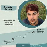 Antonio Cleyton