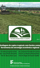 (Área Zootecnia) V1, n. 3 2019 ISSN 2675-275 capa