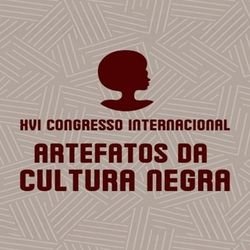 Artefatos da Cultura Negra 2025