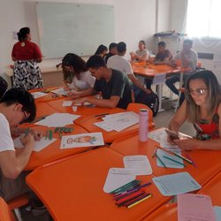 Ative + Seus Sentidos Por Você 2025