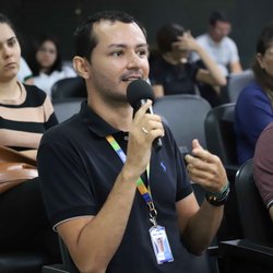 Tabuleiro do Norte - Comunidade participa de audiência pública