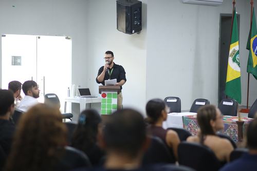 Audiência pública ocorreu em 26/8