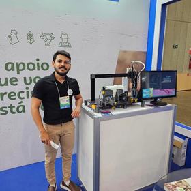 Programa Startup Ceará - Startup Autinova: Morada Nova