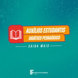 Auxílio Didático Pedagógico 0001