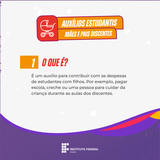Auxílio Discentes Mães Pais 0002