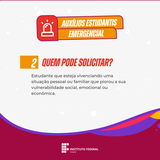 Auxílio Emergencial 0003
